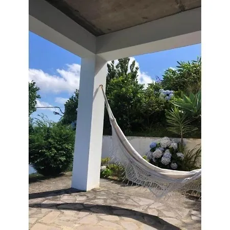 Sunrise House Azores - Jacuzzi 펜션 노르데스테