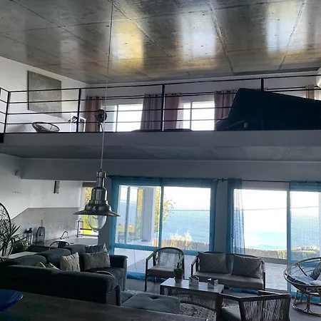 Sunrise House Azores - Jacuzzi