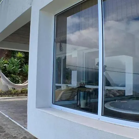 펜션 Sunrise House Azores - Jacuzzi 노르데스테