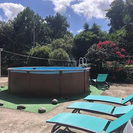 Sunrise House Azores - Jacuzzi *