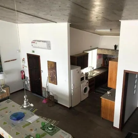 Sunrise House Azores - Jacuzzi * 노르데스테