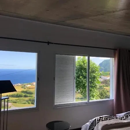 Sunrise House Azores - Jacuzzi *