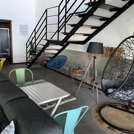 Sunrise House Azores - Jacuzzi * 노르데스테