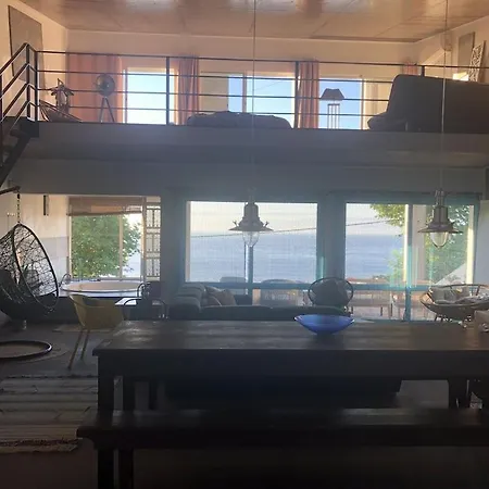 Sunrise House Azores - Jacuzzi 펜션 노르데스테