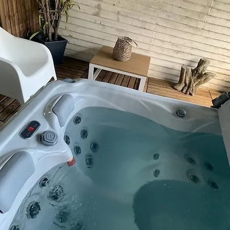 펜션 Sunrise House Azores - Jacuzzi *