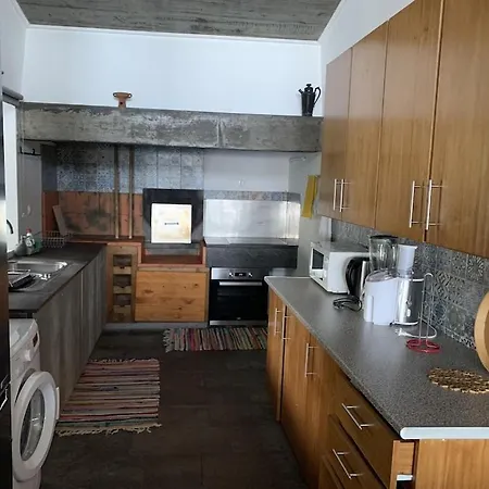 Sunrise House Azores - Jacuzzi 펜션 노르데스테