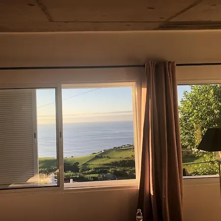 Sunrise House Azores - Jacuzzi 노르데스테