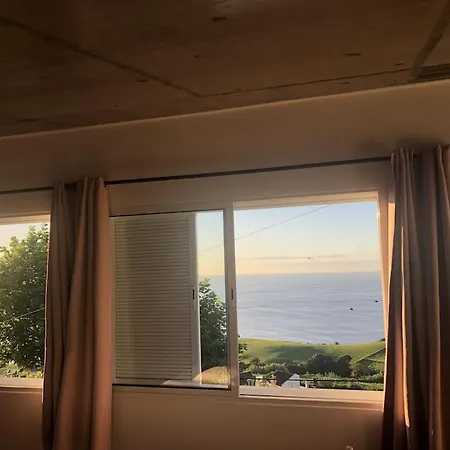 Sunrise House Azores - Jacuzzi 노르데스테