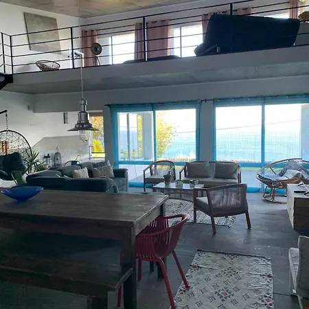 Feriehus Sunrise House Azores - Jacuzzi *