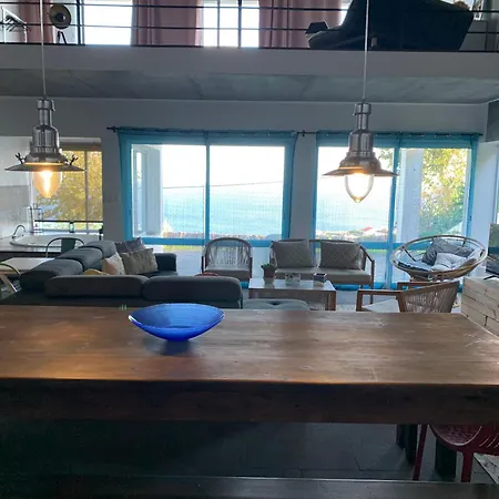 Sunrise House Azores - Jacuzzi