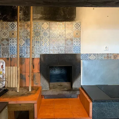 Sunrise House Azores - Jacuzzi * Nordeste (Azores)