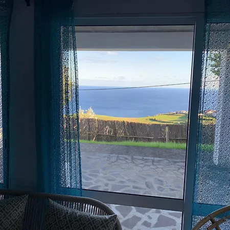 Sunrise House Azores - Jacuzzi 펜션 노르데스테