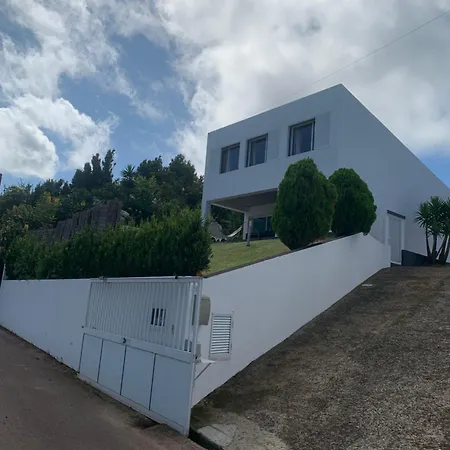 Sunrise House Azores - Jacuzzi *