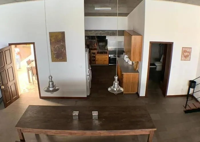 Sunrise House Azores - Jacuzzi *