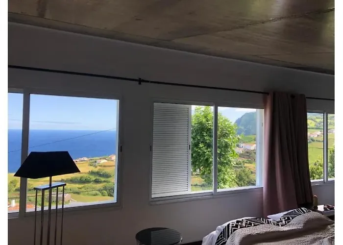 Sunrise House Azores - Jacuzzi *