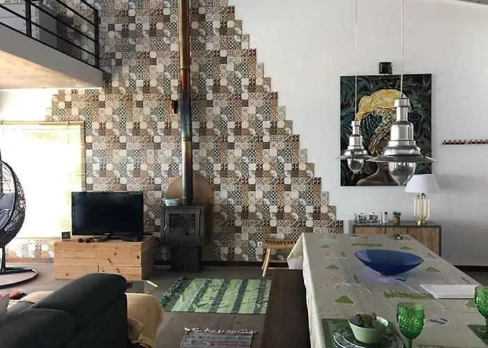 Feriehus Sunrise House Azores - Jacuzzi *