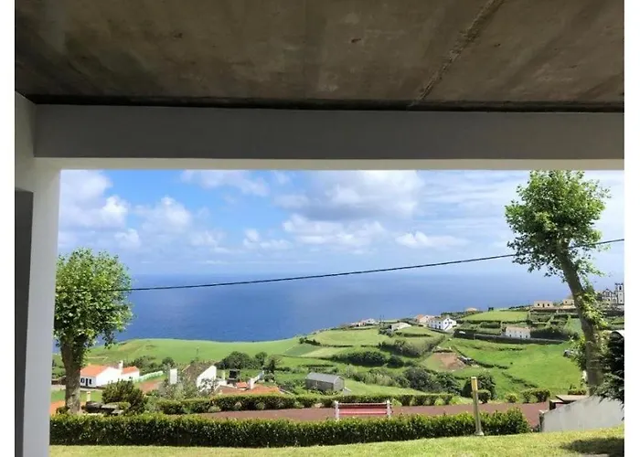 Sunrise House Azores - Jacuzzi