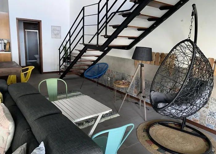 Sunrise House Azores - Jacuzzi * Nordeste (Azores)