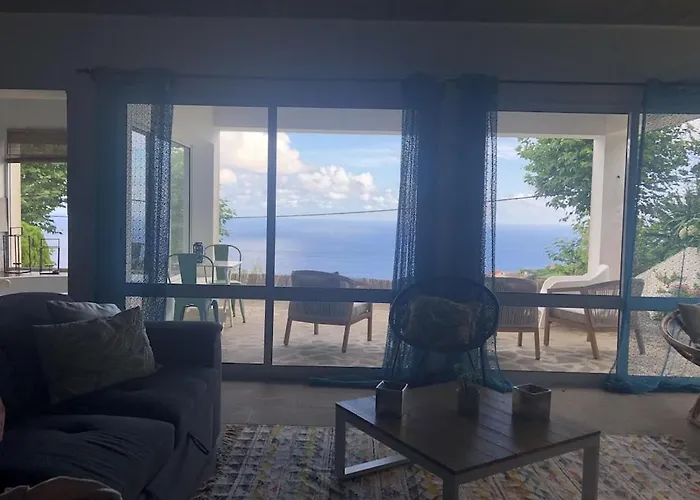 Feriehus Sunrise House Azores - Jacuzzi