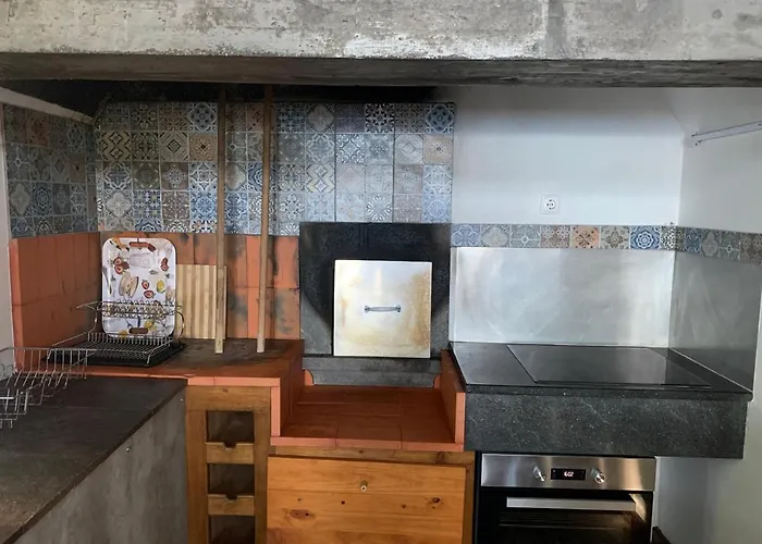 Sunrise House Azores - Jacuzzi