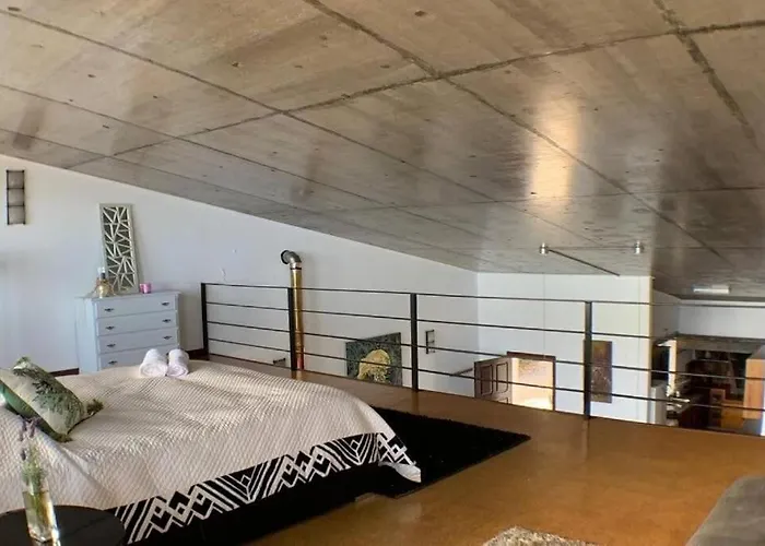 Sunrise House Azores - Jacuzzi