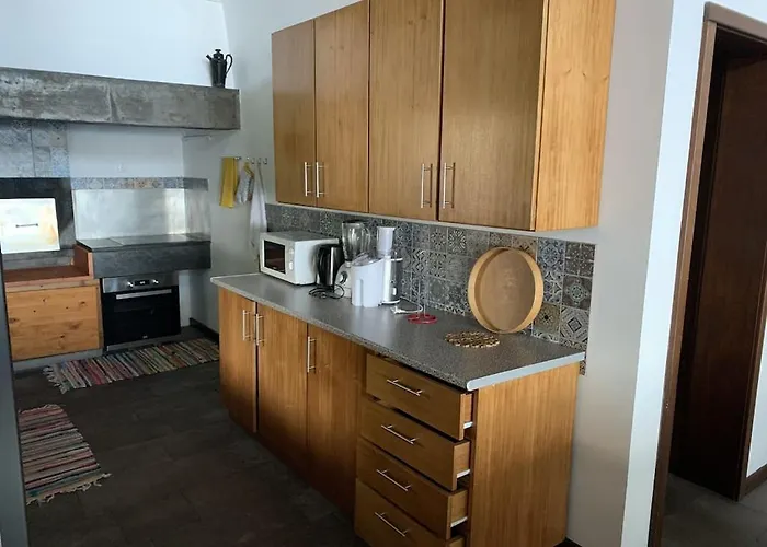 Sunrise House Azores - Jacuzzi * Nordeste (Azores)