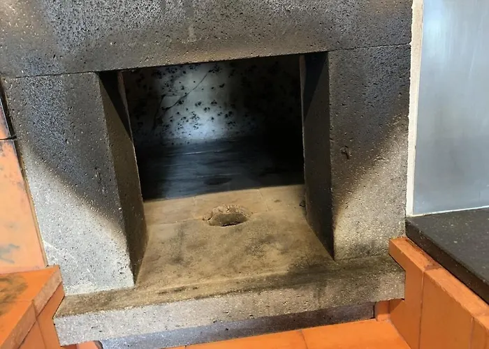 Sunrise House Azores - Jacuzzi Feriehus *