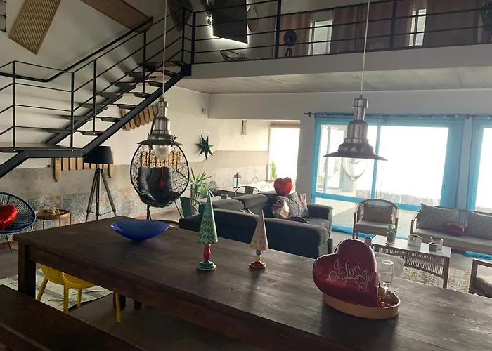 Sunrise House Azores - Jacuzzi Feriehus *