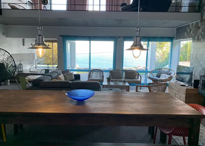 Sunrise House Azores - Jacuzzi