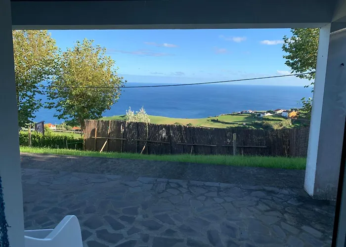 Sunrise House Azores - Jacuzzi * Nordeste (Azores)