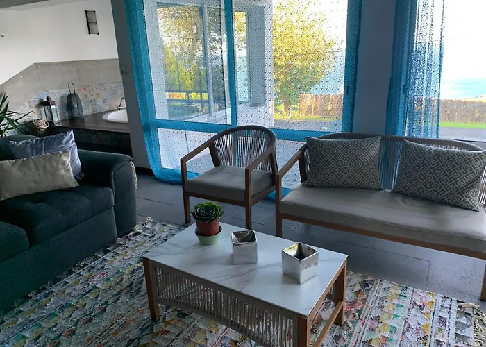 Sunrise House Azores - Jacuzzi Feriehus