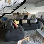 Sunrise House Azores - Jacuzzi Holiday home *