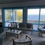 Holiday home Sunrise House Azores - Jacuzzi Nordeste (Azores)