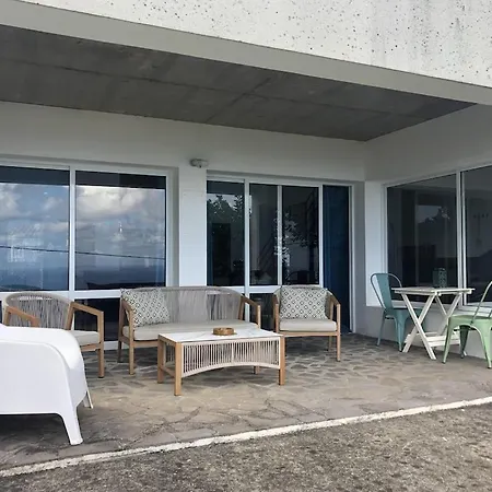 Sunrise House Azores - Jacuzzi