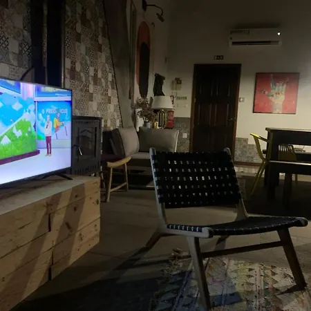 Holiday home Sunrise House Azores - Jacuzzi