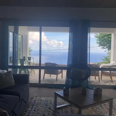 Сasa de vacaciones Sunrise House Azores - Jacuzzi