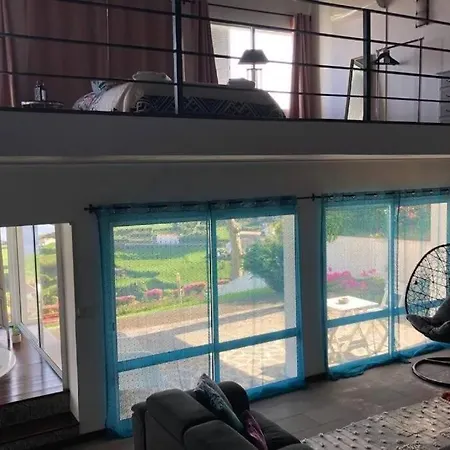 Sunrise House Azores - Jacuzzi *