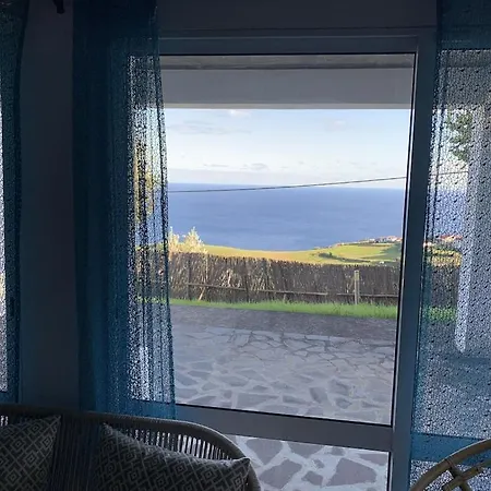 Sunrise House Azores - Jacuzzi Semesterbostad Nordeste (Azores)