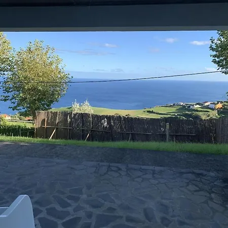 Сasa de vacaciones Sunrise House Azores - Jacuzzi *
