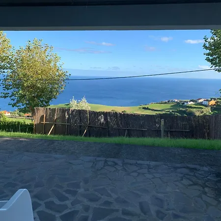 Sunrise House Azores - Jacuzzi * Nordeste (Azores)