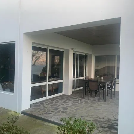 Sunrise House Azores - Jacuzzi Casa de Férias Nordeste (Azores)
