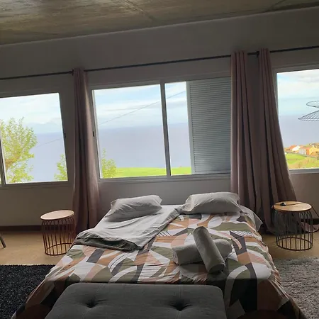 Σπίτι διακοπών Sunrise House Azores - Jacuzzi