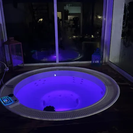 Σπίτι διακοπών Sunrise House Azores - Jacuzzi *