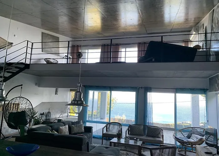 Sunrise House Azores - Jacuzzi