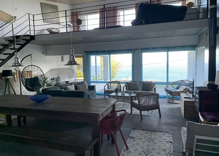 Sunrise House Azores - Jacuzzi Holiday home Nordeste (Azores)