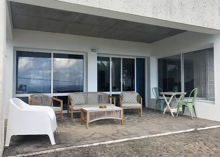 Sunrise House Azores - Jacuzzi