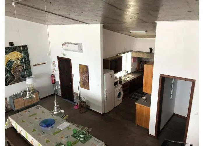 Sunrise House Azores - Jacuzzi * Nordeste (Azores)