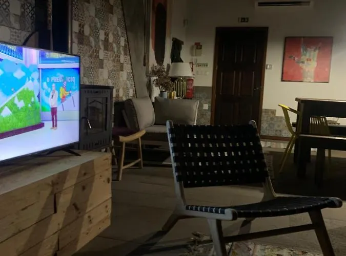 Holiday home Sunrise House Azores - Jacuzzi