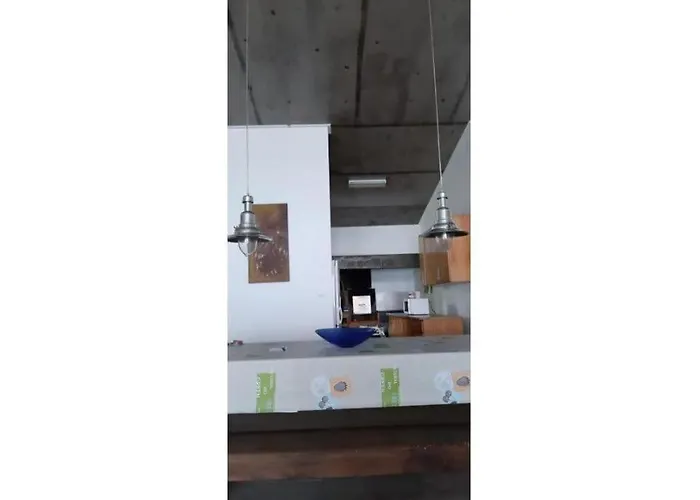 Sunrise House Azores - Jacuzzi * Nordeste (Azores)