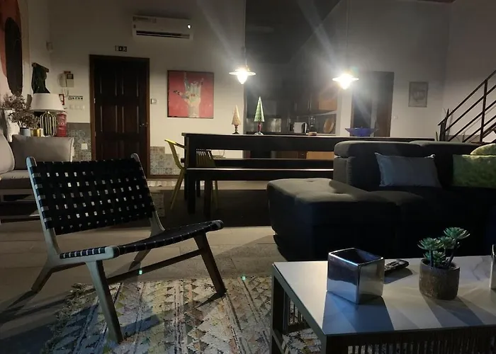 Holiday home Sunrise House Azores - Jacuzzi